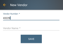 Android Add New