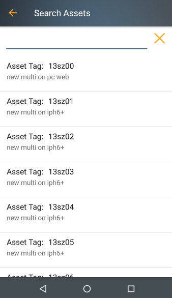 App Convert Asset Android Convert Asset